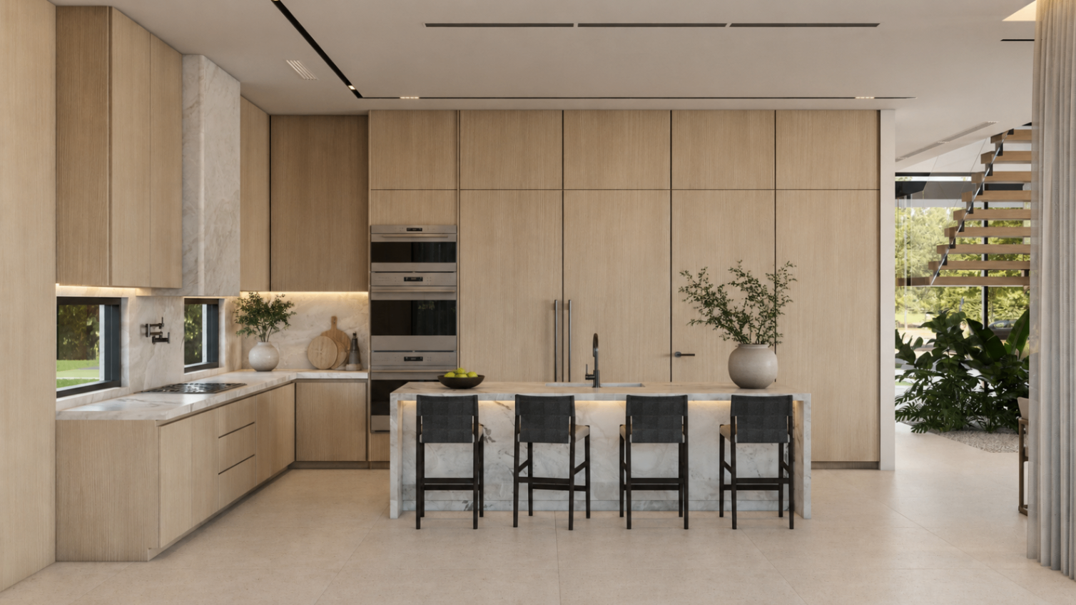 Luxury Renovations