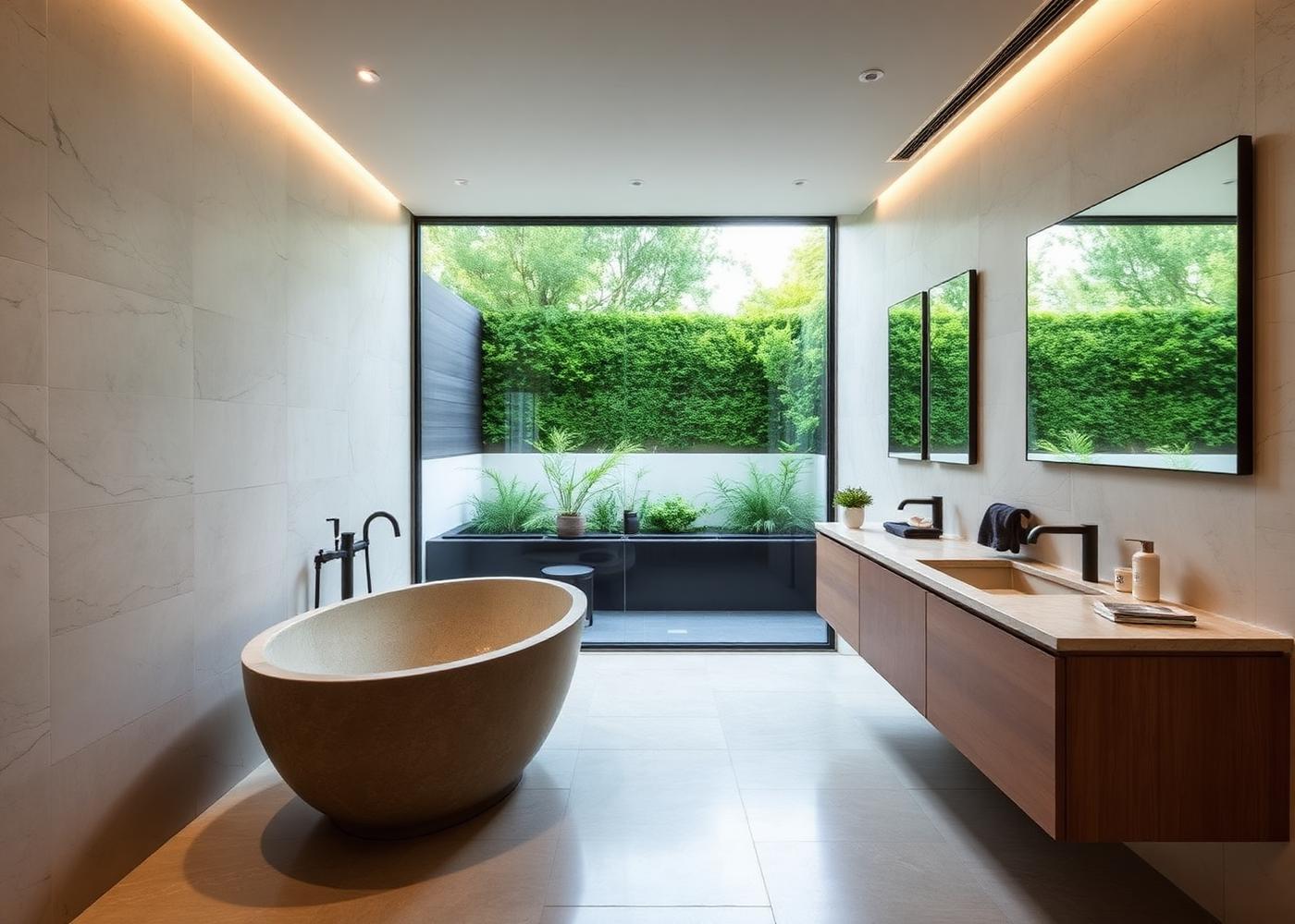 Kendall Residence interior 4