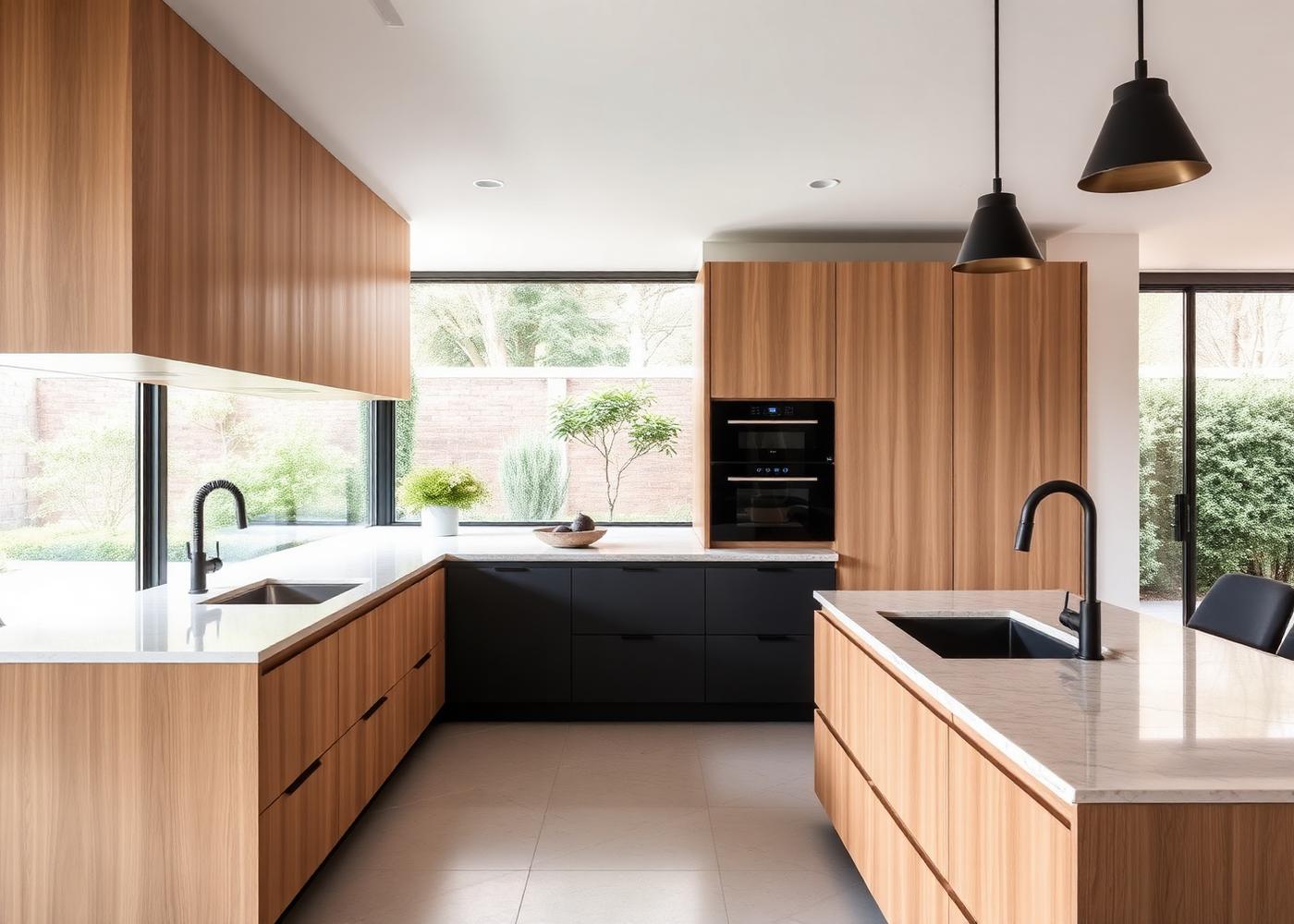 Kendall Residence interior 2