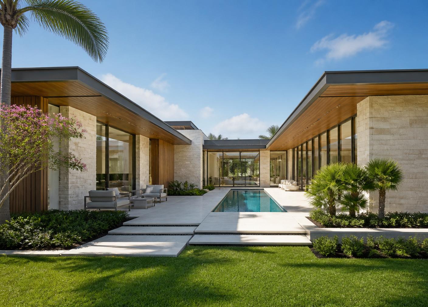 Kendall Residence
